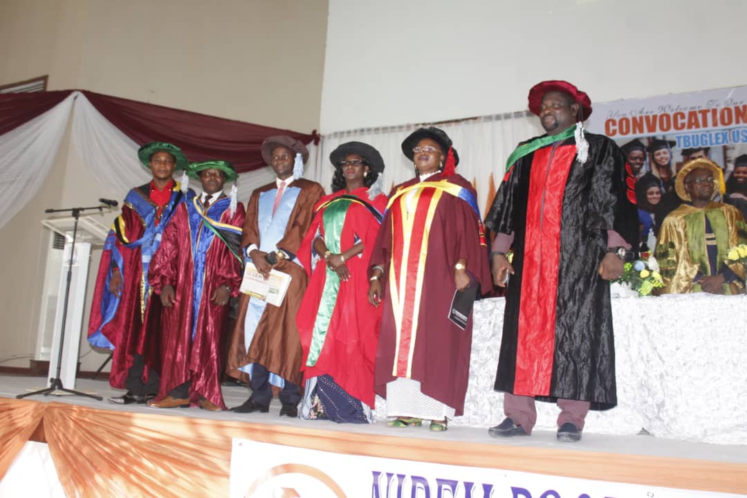 TBUGLEX Graduate